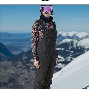 Volcom Women’s Gortex Bib XS